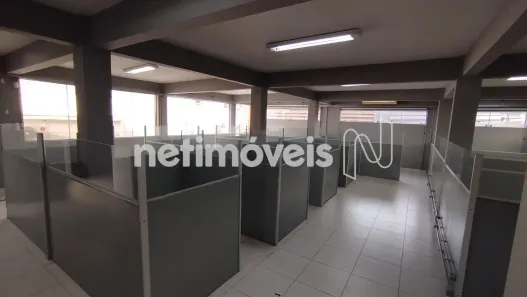 Sala Comercial para alugar, 169m² no Glória, Contagem