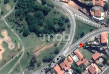 Lote/Terreno à venda, 514m² no Jardim Simus, Sorocaba
