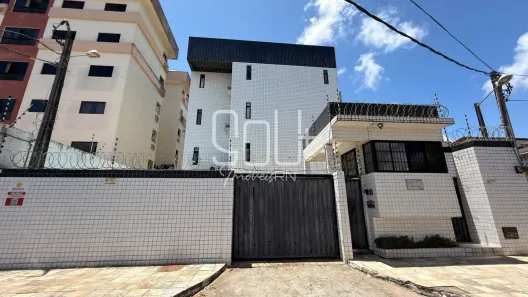 Apartamento com 3 Quartos à venda, 68m² no Nova Parnamirim, Parnamirim