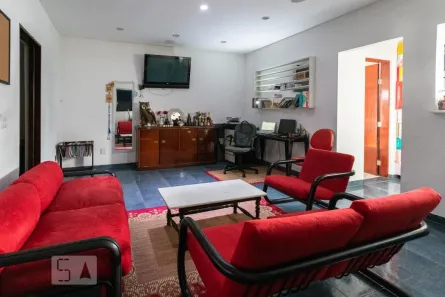 Casa com 5 Quartos à venda, 135m² no Vila Madalena, São Paulo
