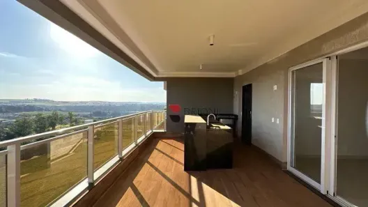 Apartamento com 3 Quartos à venda, 195m² no Bonfim Paulista, Ribeirão Preto