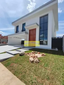 Casa de Condomínio com 3 Quartos à venda, 321m² no Jardim das Samambaias, Jundiaí