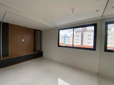 Apartamento com 3 Quartos à venda, 72m² no Rio Branco, Belo Horizonte