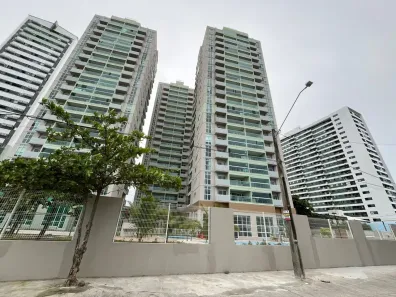 Apartamento com 3 Quartos para alugar, 73m² no Janga, Paulista