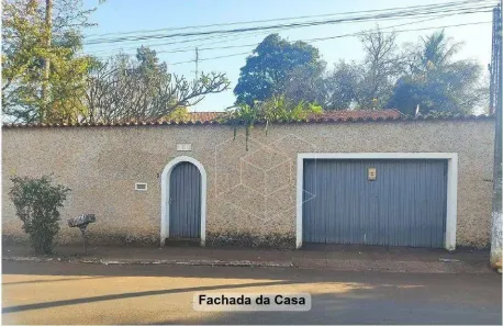 Casa com 4 Quartos à venda, 445m² no Centro, Itapuí