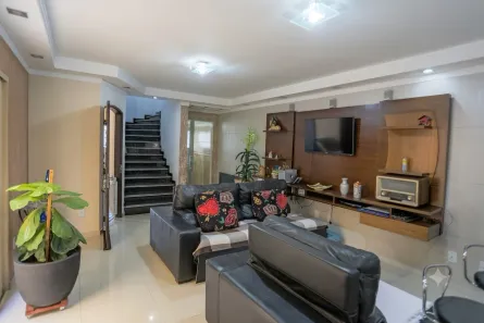 Casa com 4 Quartos à venda, 247m² no Jardim São Guilherme, Sorocaba