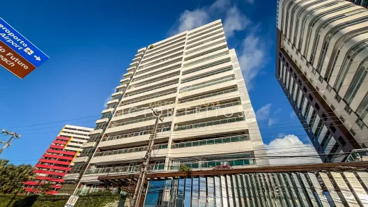 Apartamento com 5 Quartos à venda, 370m² no Mucuripe, Fortaleza