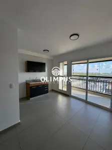 Apartamento com 3 Quartos à venda, 68m² no Grand Ville, Uberlândia