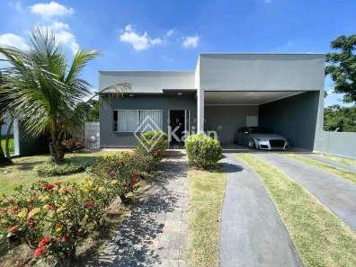 Casa com 3 Quartos à venda, 216m² no Mirante dos Ipês, Salto