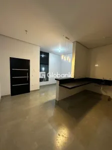 Casa com 2 Quartos à venda, 55m² no Residencial Sul Jacarandás, Montes Claros