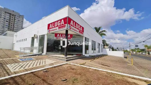 Ponto Comercial para alugar, 442m² no São Dimas, Piracicaba