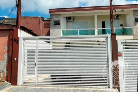Casa com 3 Quartos à venda, 120m² no Jardim Teresa, São Paulo