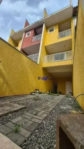 Sobrado com 3 Quartos à venda, 160m² no Vila Gomes, São Paulo