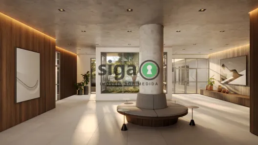 Apartamento com 4 Quartos à venda, 216m² no Água Branca, São Paulo
