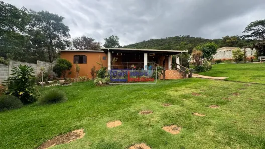Fazenda/Sítio com 4 Quartos à venda, 120m² no Vivenda Santa Mônica II, Igarapé