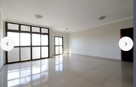 Apartamento com 3 Quartos à venda, 150m² no Mansões Santo Antônio, Campinas