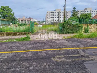 à venda, 1700m² no Operário, Novo Hamburgo