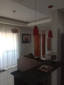 Apartamento com 3 Quartos à venda, 72m² no Votupoca, Barueri