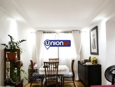 Apartamento com 2 Quartos à venda, 70m² no Vila Santa Catarina, São Paulo
