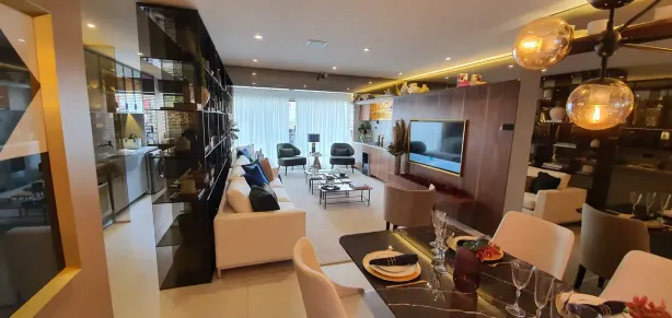 Apartamento com 2 Quartos à venda, 95m² no Vila Pompéia, São Paulo