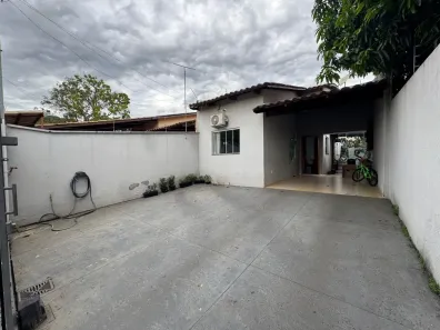 Casa com 3 Quartos à venda, 160m² no Vila São Jorge, Aparecida de Goiânia