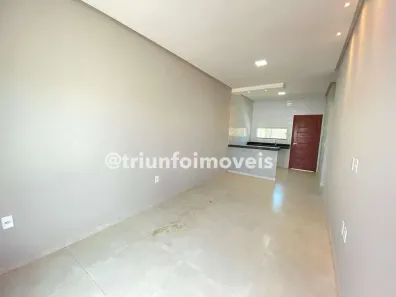 Casa com 2 Quartos à venda, 65m² no Planalto de Monteserra The, Parnaíba