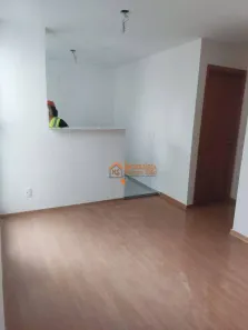 Apartamento com 2 Quartos à venda, 44m² no Jardim City, Guarulhos