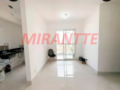 Apartamento com 2 Quartos à venda, 48m² no Vila Maria Baixa, São Paulo