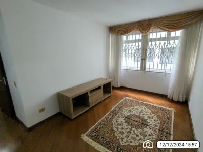 Apartamento com 3 Quartos à venda, 110m² no Rebouças, Curitiba