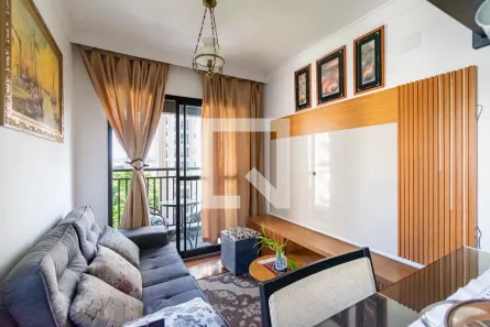 Apartamento com 1 Quarto à venda, 29m² no Vila Santa Catarina, São Paulo