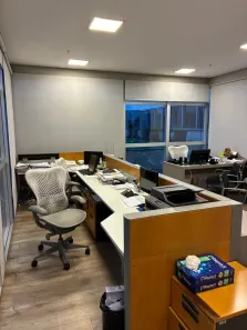 Sala Comercial à venda, 50m² no Savassi, Belo Horizonte