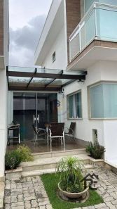 Casa de Condomínio com 3 Quartos à venda, 200m² no Jacarepaguá, Rio de Janeiro