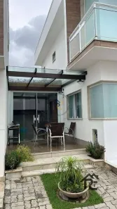 Casa de Condomínio com 3 Quartos à venda, 200m² no Jacarepaguá, Rio de Janeiro