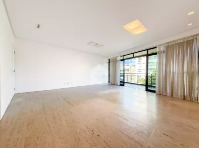 Apartamento com 3 Quartos à venda, 172m² no Lagoa, Rio de Janeiro