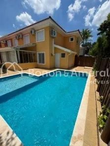 Casa de Condomínio com 3 Quartos à venda, 196m² no Parque Taquaral, Campinas