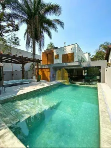 Casa com 5 Quartos à venda, 460m² no Riviera, Bertioga