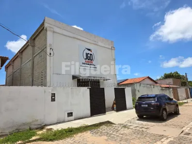 Galpão/Depósito/Armazém com 1 Quarto para alugar, 240m² no Nova Parnamirim, Parnamirim