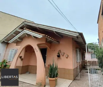 Casa com 3 Quartos à venda, 198m² no Medianeira, Porto Alegre