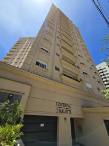 Apartamento com 3 Quartos à venda, 144m² no Centro, Poços de Caldas