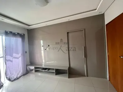 Apartamento com 2 Quartos à venda, 55m² no Loteamento Chácaras Takitani, São José dos Campos