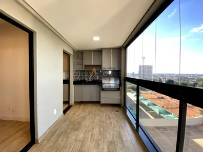 Apartamento com 2 Quartos à venda, 72m² no Pinheiros, São José do Rio Preto