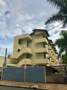 Apartamento com 1 Quarto para alugar, 35m² no Vila Santa Tereza, Bauru