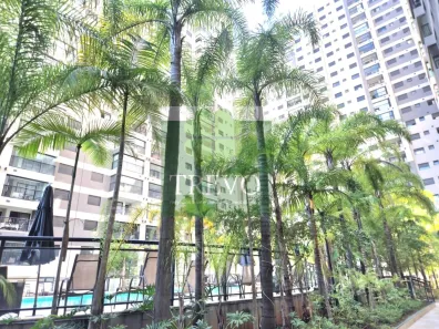 Apartamento com 2 Quartos à venda, 62m² no Continental, Osasco