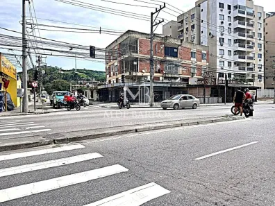 Ponto Comercial para alugar, 79m² no Campo Grande, Rio de Janeiro