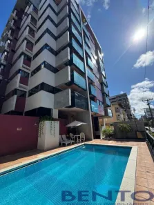 Apartamento com 4 Quartos à venda, 180m² no Ponta Verde, Maceió