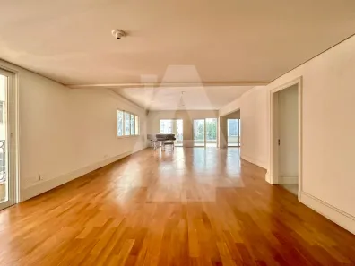 Apartamento com 4 Quartos à venda, 306m² no Santa Cecília, São Paulo