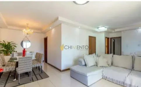 Apartamento com 3 Quartos à venda, 141m² no Vila Regente Feijó, São Paulo
