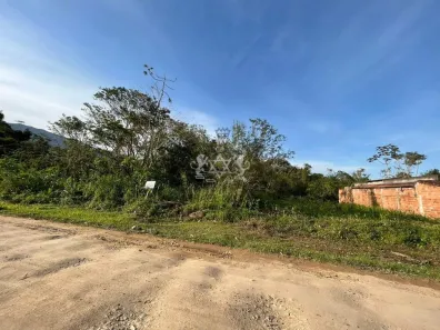 Lote/Terreno à venda, 372m² no Loteamento Morada do Mar, Caraguatatuba