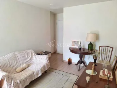 Apartamento com 2 Quartos à venda, 65m² no Leblon, Rio de Janeiro