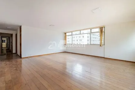 Apartamento com 4 Quartos à venda, 240m² no Santa Cecília, São Paulo